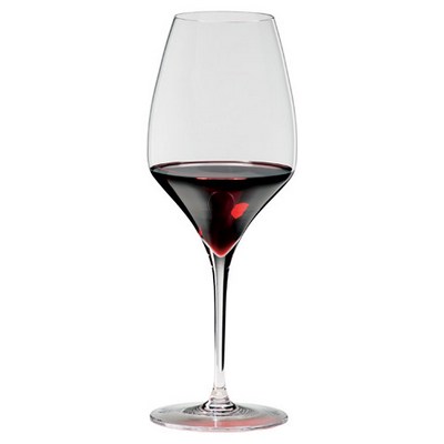 0403/30 бокал для красного вина Shiraz 0,665 л VITIS Riedel